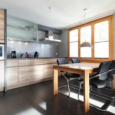 Alp N' Rose * Hasliberg