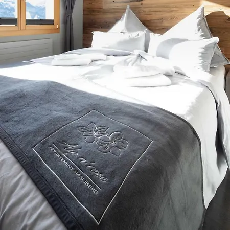 Alp N' Rose * הסליברג