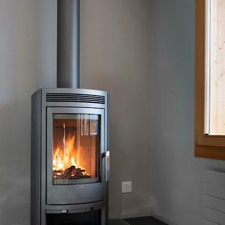 Alp N' Rose * Hasliberg