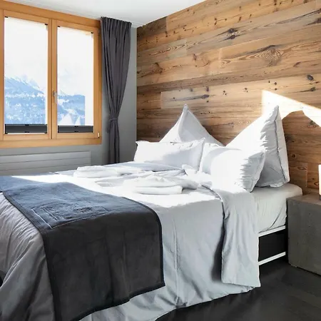 Alp N' Rose Hasliberg