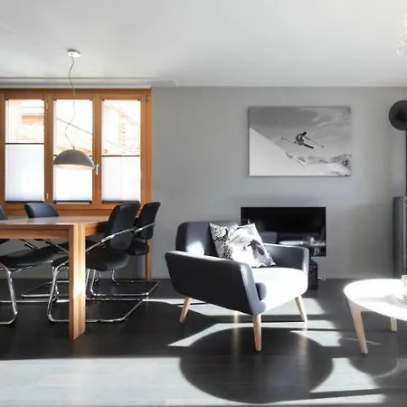 Alp N' Rose * Hasliberg