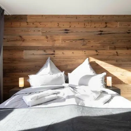 Alp N' Rose Appartement Hasliberg