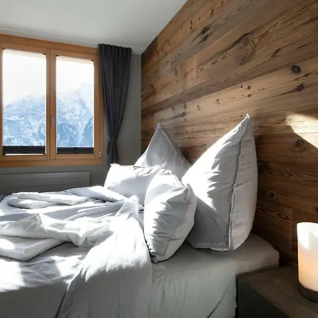 Alp N' Rose Hasliberg