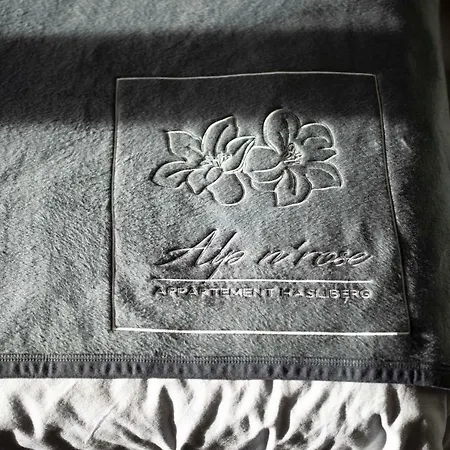 Alp N' Rose Hasliberg