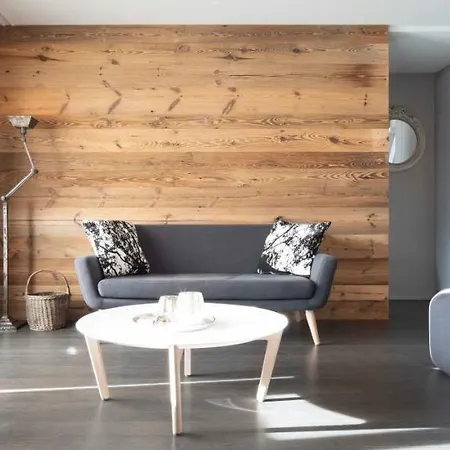 Appartement Alp N' Rose