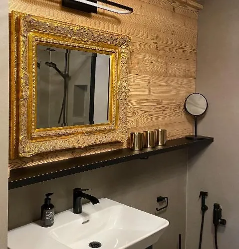 Alp N' Rose Apartment Hasliberg