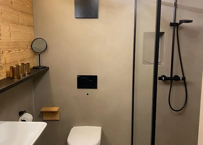 Alp N' Rose Hasliberg