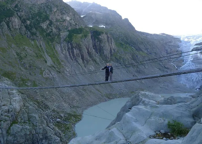 Alp N' Rose הסליברג