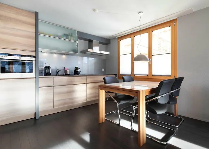 Alp N' Rose * Hasliberg