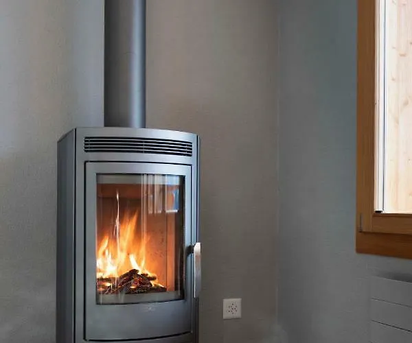 Alp N' Rose * Hasliberg