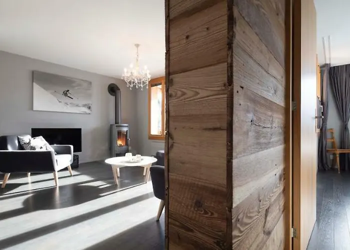 Alp N' Rose * Hasliberg