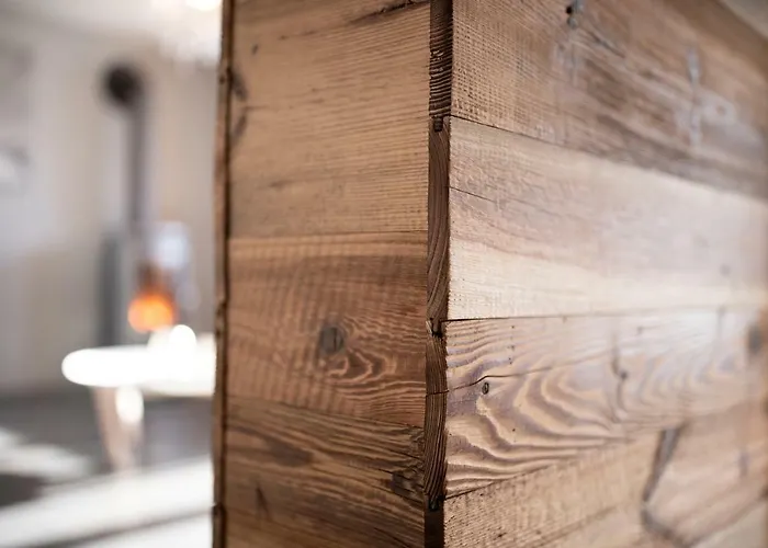 Appartamento Alp N' Rose Hasliberg