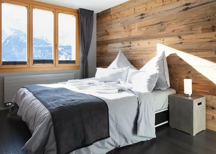 Alp N' Rose Hasliberg