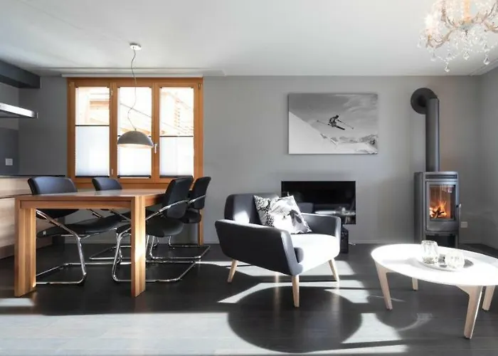 Alp N' Rose * Hasliberg