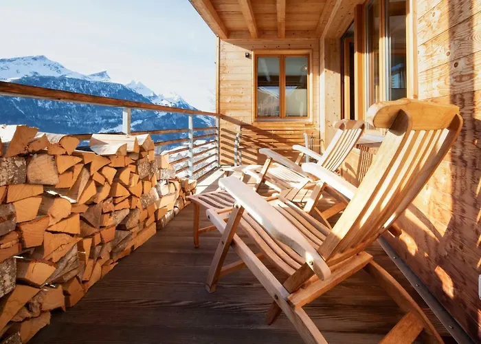 Alp N' Rose הסליברג