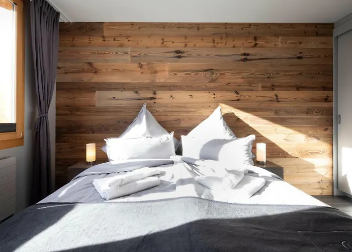 Alp N' Rose Hasliberg