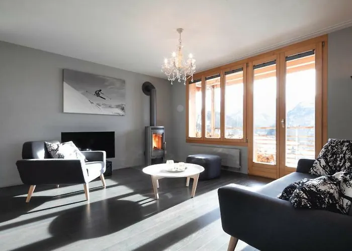 Alp N' Rose Hasliberg