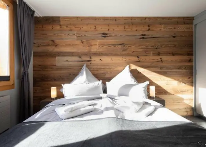 Alp N' Rose Appartamento Hasliberg