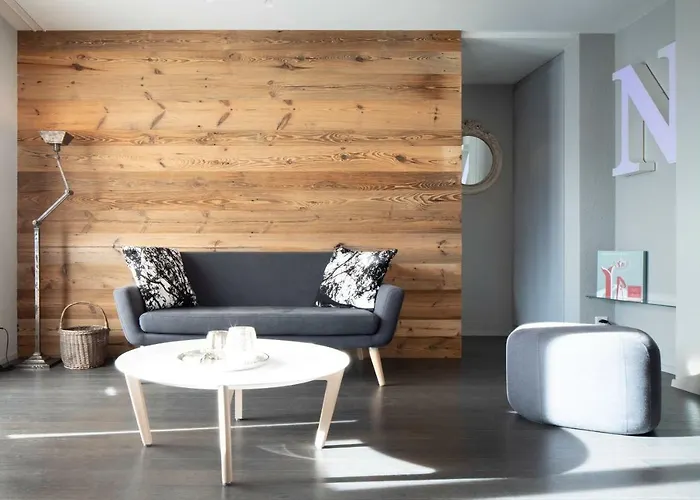 Alp N' Rose Appartamento Hasliberg