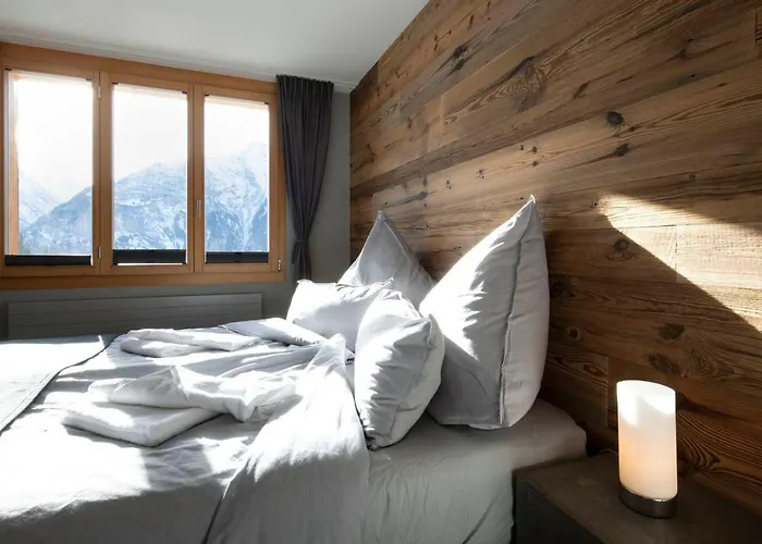 Alp N' Rose Hasliberg