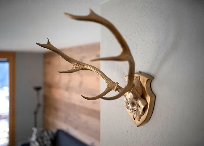 Alp N' Rose דירה הסליברג