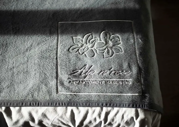 Alp N' Rose Hasliberg