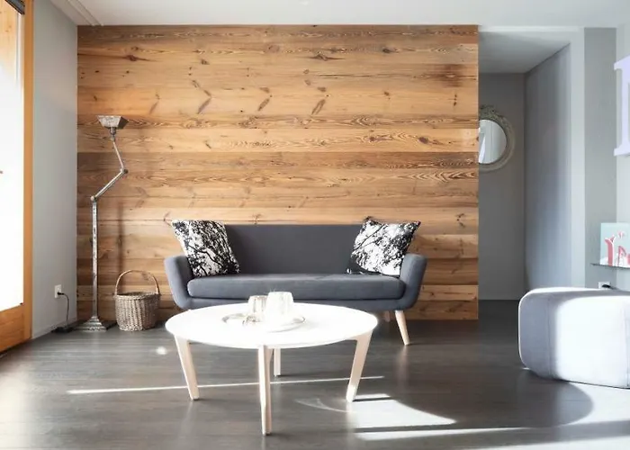 Appartamento Alp N' Rose