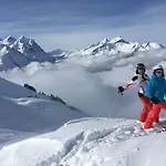 Alp N' Rose