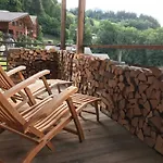 Апартаменты Alp N' Rose