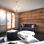 Alp N' Rose Апартаменты