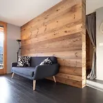 Alp N' Rose Апартаменты