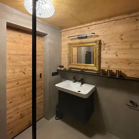 Apartment Alp N' Rose *