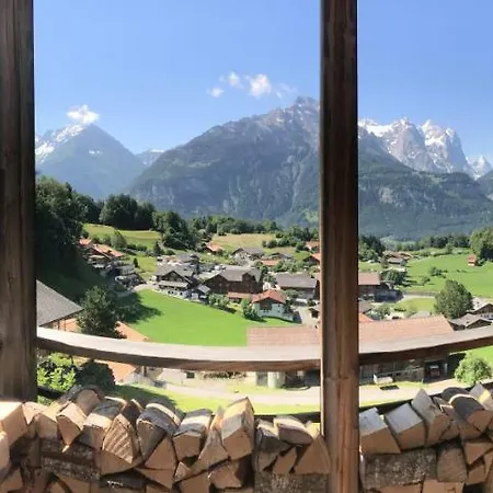 Apartment Alp N' Rose