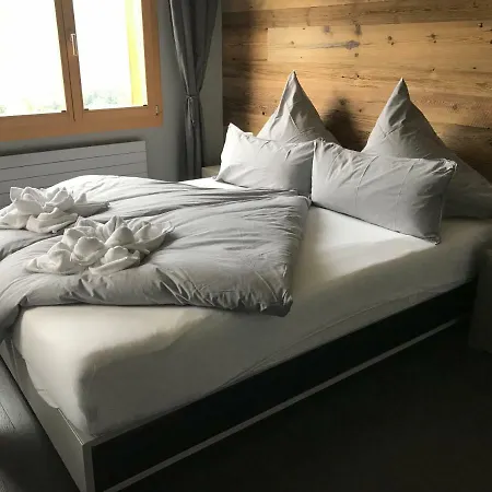 Apartment Alp N' Rose *