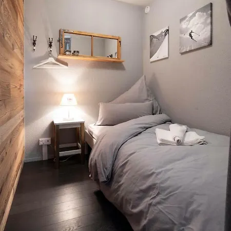 Apartment Alp N' Rose